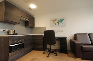 The Bruce Building, Denton, Newcastle - Image 2